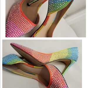 Meet your Posher, Christine